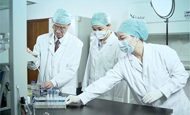 中国美学解决方案 3美e康 国风生物计划将全球发布