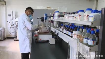 楚雄市融媒体报道爱尔发:虾青素产品远销20多个发达国家与地区