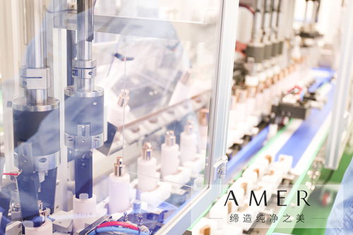 有了科玛的加持,信美国际牡丹护肤品是您正确的选择