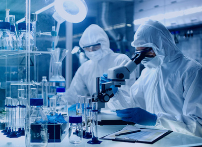 生物药研发流程和解决方案