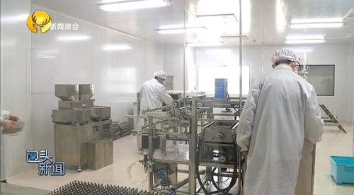 东宝生物 两条腿 闯天下 打造品牌影响力