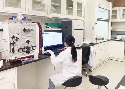 专访普译生物黄亿华:从头研发具有自主知识产权的第四代测序仪