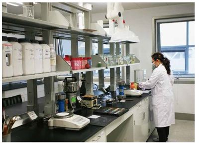 天狮生命科学与技术研究院“一体多翼”战略