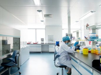图 浦东医疗器械 生物医药 化学等研发 生产中心,可办理环评 上海写字楼租售