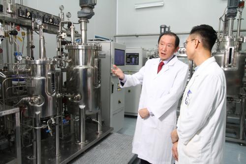 nmn资本市场热度不减,基因港成为三大巨头企业之一