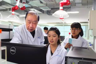 发起组建50亿基金 青岛海洋生物医药研究院培育新动能