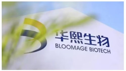 领跑 合成生物 华熙生物为山东省绿色高质量发展注入新动能