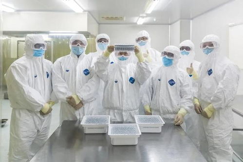 好消息 皖企研发新冠疫苗获批临床,首个新冠疫苗也被获批启动