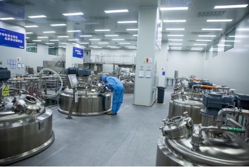福瑞达生物打造透明工厂 应对化妆品可持续发展挑战