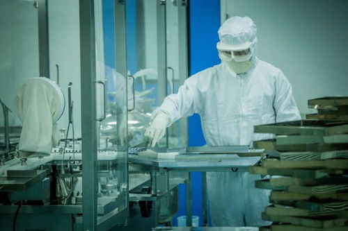 郭元强书记莅临海特生物调研指导