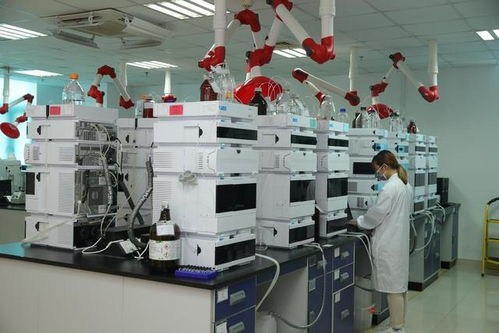 宣泰医药 梦想从张江起航,让 高性价比 仿制药走向全球 新质生产力看张江